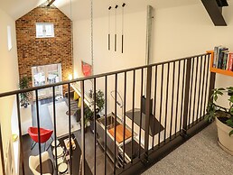 The Pump House Forge