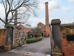 The Pump House Forge