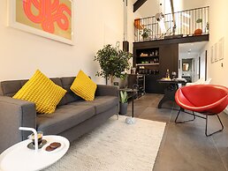 The Pump House Forge