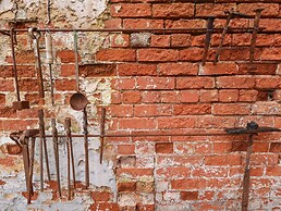 The Pump House Forge