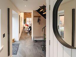 The Pump House Forge