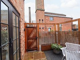 The Pump House Forge