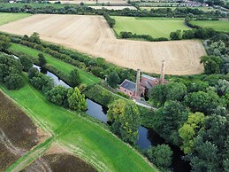 The Pump House Forge