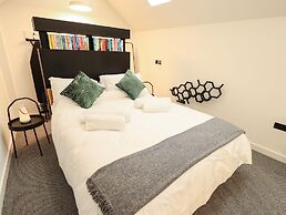 The Pump House Forge