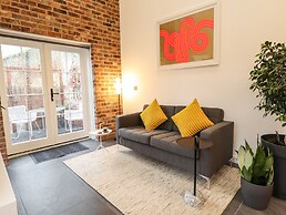 The Pump House Forge