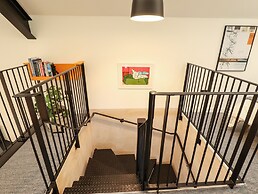 The Pump House Forge