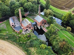 The Pump House Forge