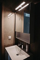 Minimal Condo Trikala Town