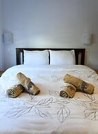 Minimal Condo Trikala Town