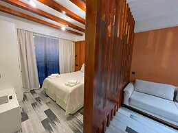 Impeccable 1-bed Apartment in Gudauri