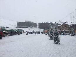 Impeccable 1-bed Apartment in Gudauri