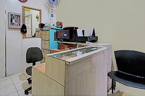 OYO Life  93030 Apartement Gateway Cicadas By Inpro