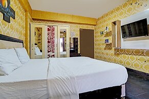 OYO Life  93030 Apartement Gateway Cicadas By Inpro