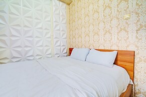 OYO Life  93030 Apartement Gateway Cicadas By Inpro