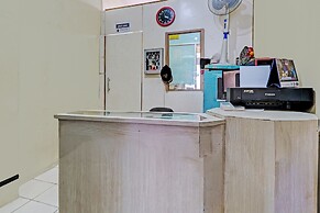 OYO Life  93030 Apartement Gateway Cicadas By Inpro