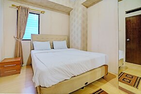 OYO Life  93030 Apartement Gateway Cicadas By Inpro