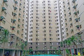 OYO Life  93030 Apartement Gateway Cicadas By Inpro