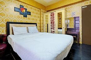 OYO Life  93030 Apartement Gateway Cicadas By Inpro