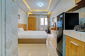 OYO Life  93030 Apartement Gateway Cicadas By Inpro