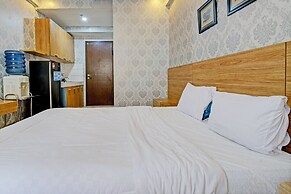 OYO Life  93030 Apartement Gateway Cicadas By Inpro