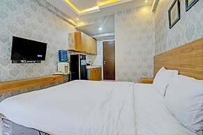 OYO Life  93030 Apartement Gateway Cicadas By Inpro