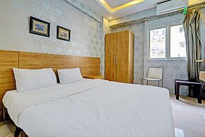 OYO Life  93030 Apartement Gateway Cicadas By Inpro