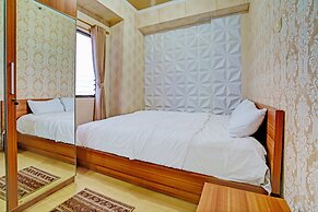 OYO Life  93030 Apartement Gateway Cicadas By Inpro