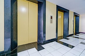 OYO Life  93030 Apartement Gateway Cicadas By Inpro