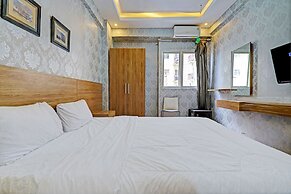 OYO Life  93030 Apartement Gateway Cicadas By Inpro