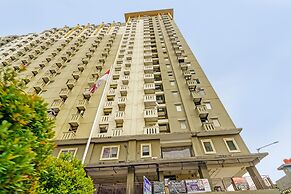 OYO Life  93030 Apartement Gateway Cicadas By Inpro