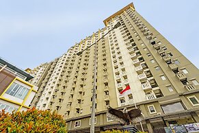 OYO Life  93030 Apartement Gateway Cicadas By Inpro