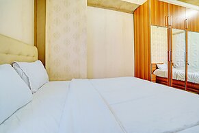 OYO Life  93030 Apartement Gateway Cicadas By Inpro