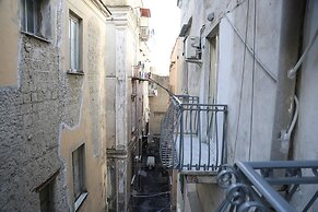 King Ladislao Apartment by Wonderful Italy