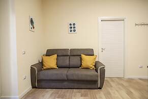 King Ladislao Apartment by Wonderful Italy