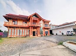 OYO Life 113500 Hotel R Cantika Syariah