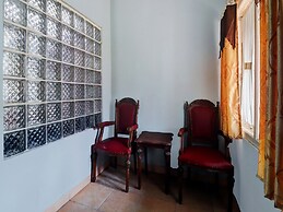 OYO Life 113500 Hotel R Cantika Syariah