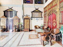 OYO Life 113500 Hotel R Cantika Syariah