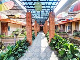 OYO Life 113500 Hotel R Cantika Syariah