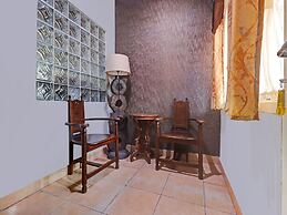 OYO Life 113500 Hotel R Cantika Syariah