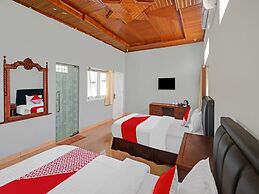 OYO Life 113500 Hotel R Cantika Syariah