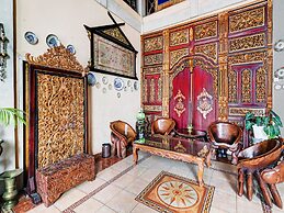 OYO Life 113500 Hotel R Cantika Syariah