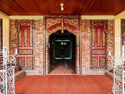 OYO Life 113500 Hotel R Cantika Syariah