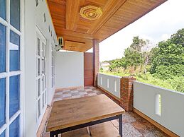 OYO Life 113500 Hotel R Cantika Syariah