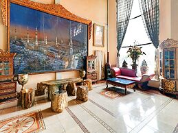 OYO Life 113500 Hotel R Cantika Syariah