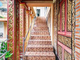 OYO Life 113500 Hotel R Cantika Syariah