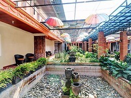 OYO Life 113500 Hotel R Cantika Syariah