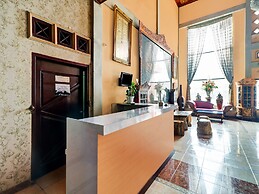 OYO Life 113500 Hotel R Cantika Syariah