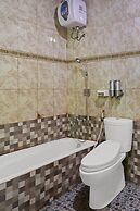 OYO Life 113500 Hotel R Cantika Syariah