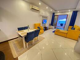 Lily Beachfront Apartments