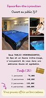 Le Lys Ecossais